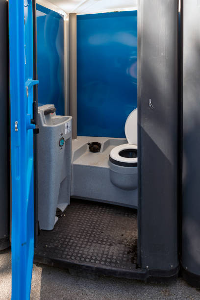 Porta potty services near me in Monroeville, OH