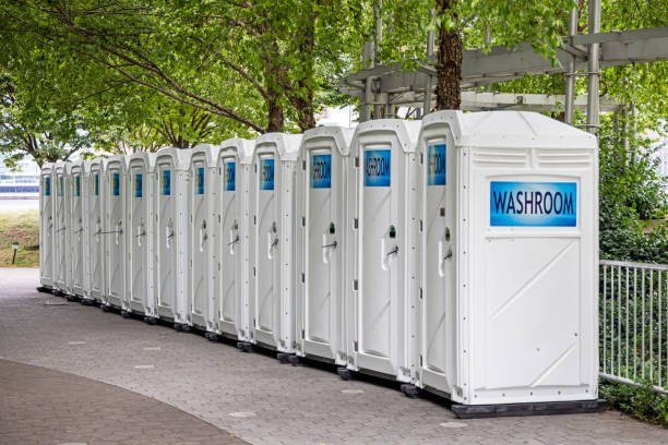 Portable Toilet Options We Offer in Monroeville, OH