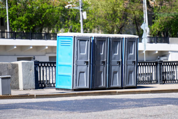 Best Portable bathroom rental  in Monroeville, OH